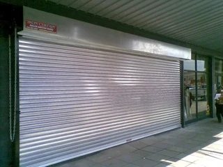 ROLLER SHUTTER GARAGE DOORS INSTALLATIONS AND REPAIRS