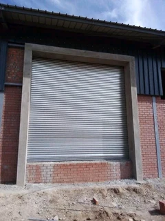 ROLLER SHUTTER GARAGE DOORS INSTALLATIONS AND REPAIRS
