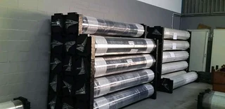 ROLLER SHUTTER GARAGE DOORS INSTALLATIONS AND REPAIRS