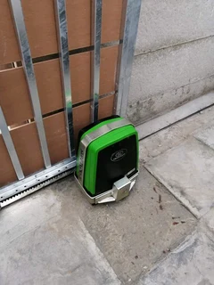 Automations of gates and garage doors