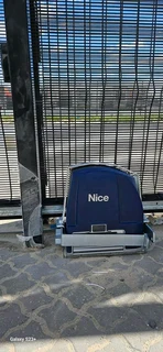 Automations of gates and garage doors