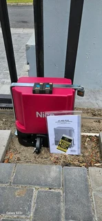 Automations of gates and garage doors