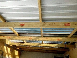 Carports installation and Repairs