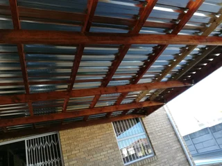 Carports installation and Repairs