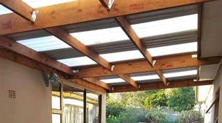 Carports installation and Repairs