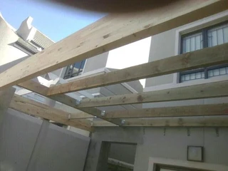 Carports installation and Repairs