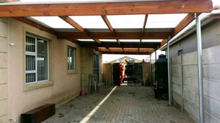 Carports installation and Repairs