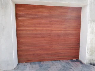 Sectional overhead garage doors installations and Repairs