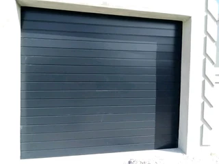 Tip up garage doors installations and Repairs