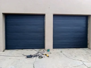 Tip up garage doors installations and Repairs