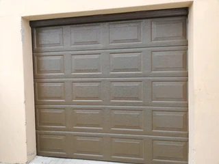 Tip up garage doors installations and Repairs