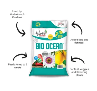 Atlantic fertilisers bio ocean
