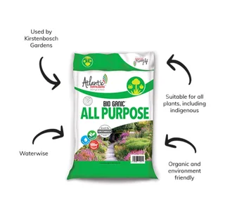 Atlantic Fertilisers all purpose