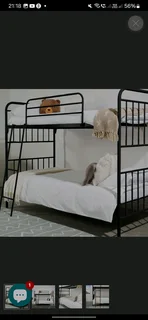 Mia bunk bed