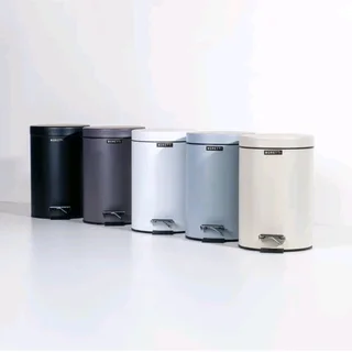 Moretti pedal bin 3L