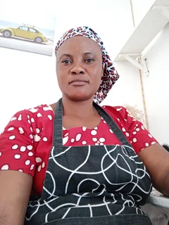 Housekeeper - Ad posted by Eunice Mwaluza