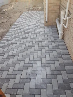 Paving specialist