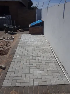 Paving - Ad posted by Last Pavers