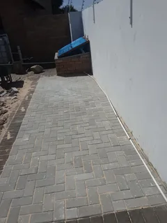 Paving - Ad posted by Last Pavers