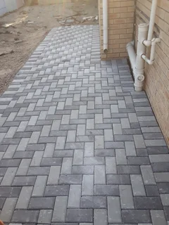 Paving - Ad posted by Last Pavers