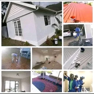 Building construction