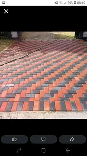 Paving - Ad posted by Last Pavers