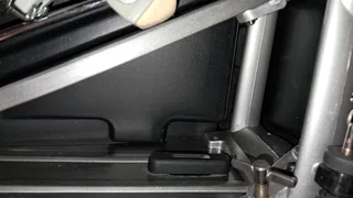 2011 Tama SpeadCobra Twin Kick / Bass Drum Pedal (HP910LSW) - Like New Condition