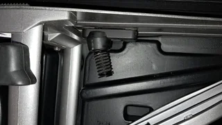 2011 Tama SpeadCobra Twin Kick / Bass Drum Pedal (HP910LSW) - Like New Condition