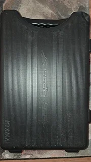 2011 Tama SpeadCobra Twin Kick / Bass Drum Pedal (HP910LSW) - Like New Condition