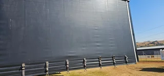 2017 GRW Engineering 6.1x12.2 superlink Tautliner