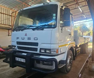 2014 - Ad posted by Dieselland Truck and Plant