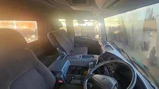 2014 - Ad posted by Dieselland Truck and Plant