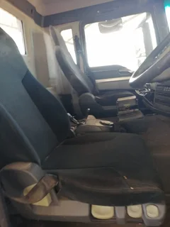 2017 Man TGS 33 480 chassis cab