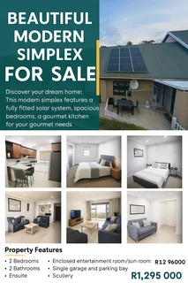 Townhouse - Ad posted by Nisha Rupnarain