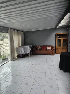 Townhouse - Ad posted by Nisha Rupnarain