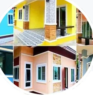 Painting and complete renovation