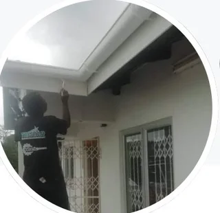 Painting and complete renovation