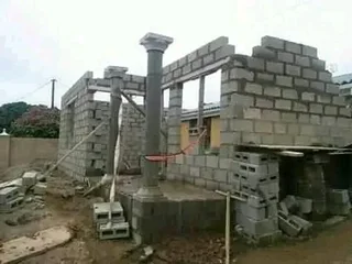 Painting and complete renovation