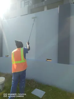 PAINTING AND COMPLETE RENOVATION 083 7633 427