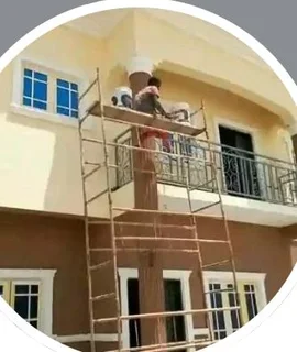 PAINTING AND COMPLETE RENOVATION 083 7633 427