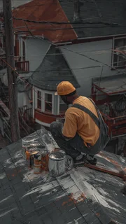 Specialized in painting and complete renovations 083 7633 427