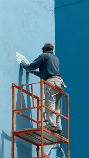 Specialized in painting and complete renovations 083 7633 427