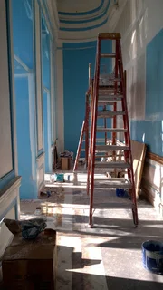 Specialized in painting and complete renovations 083 7633 427