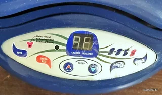 Massager Machine High Frequency Vibrations and High Frequency Vibrations