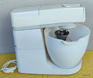 Kenwood Major electronic Mixer Model KM230 (6.7 litres 650W) as New