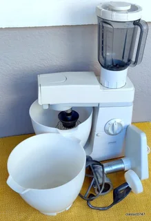 Kenwood Major electronic Mixer Model KM230 (6.7 litres 650W) as New