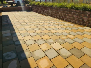 Paving And Astro Turf Supply Delivery And Installation At Affordable Price