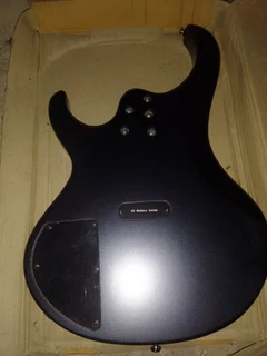 BTB  ibanez DX5