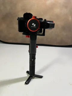 Gimbal only