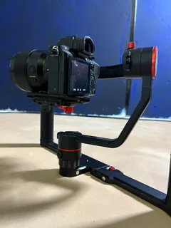Gimbal only